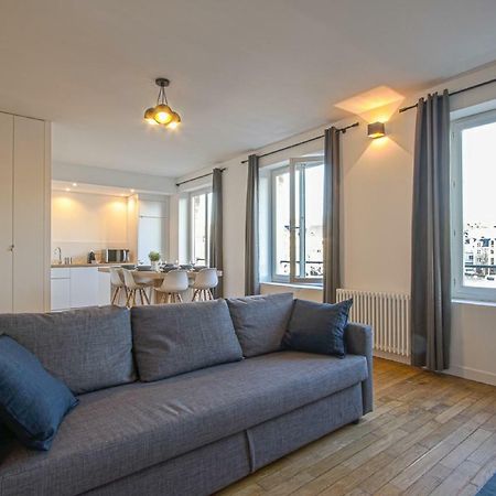 Port De Caen Haut De Gamme Apartment Exterior photo